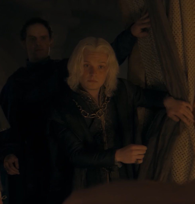 Aegon II Targaryen 