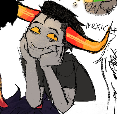 07  ✴️  Tavros Nitram