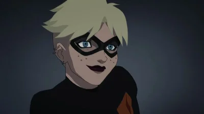 Terra (Teen Titans)