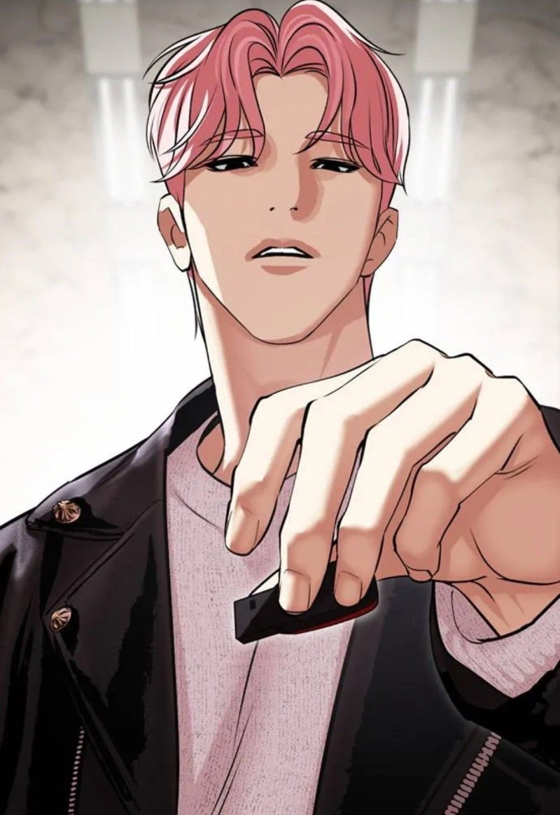 Kang Dagyeom