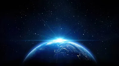 Earth