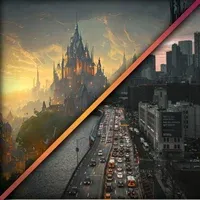Kingdom Building RPG 