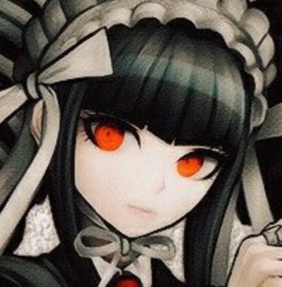 Celestia Ludenberg