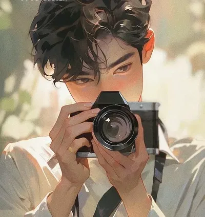 Theodore Nicks | Loving boyfriend