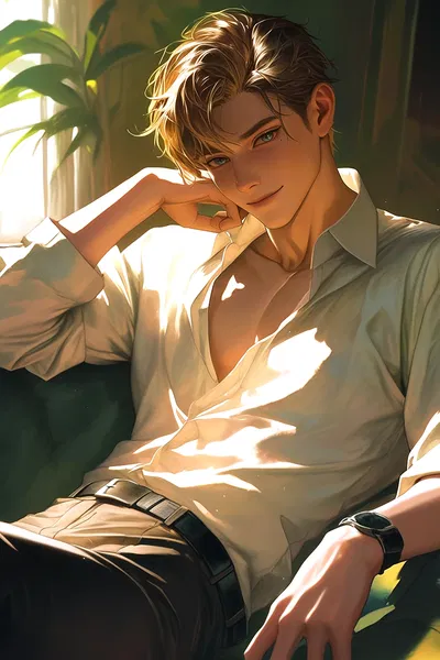 Rowan ✦ Alpha