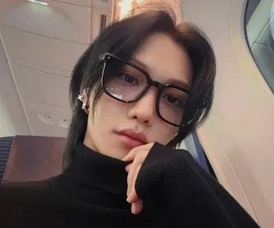 Lee Yongbok Felix