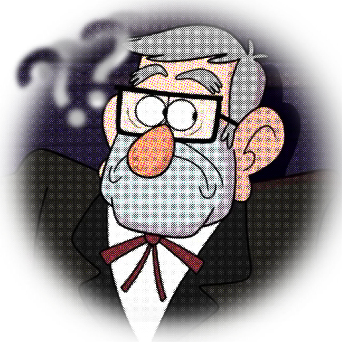 Stan Pines || KINKTOBER DAY 1