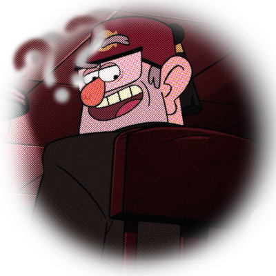 Stanley Pines || [FAKE PROPOSAL]