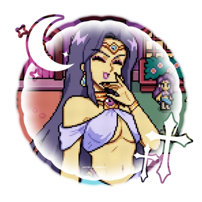 Juniper || KINKTOBER DAY 3.5