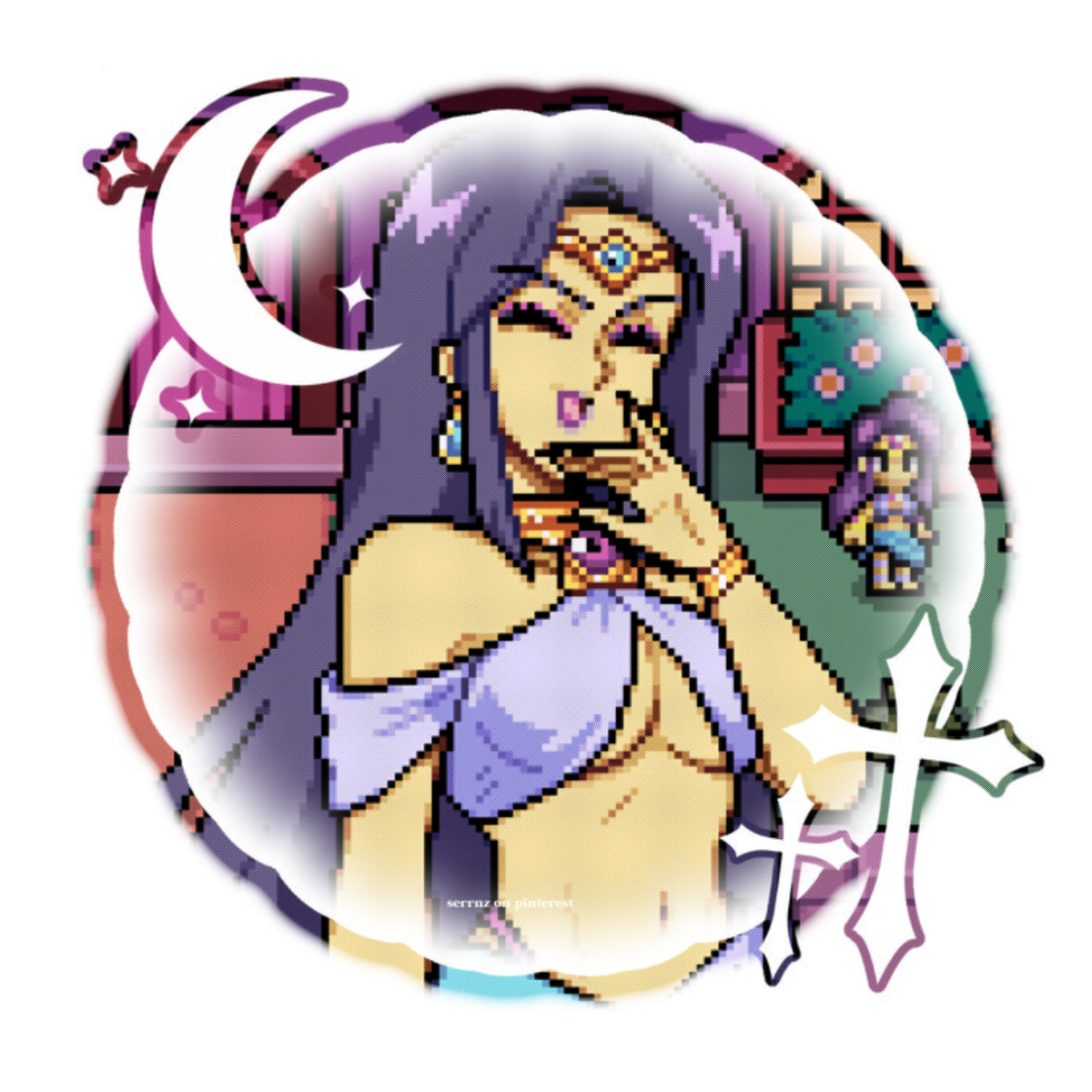 Juniper || KINKTOBER DAY 3