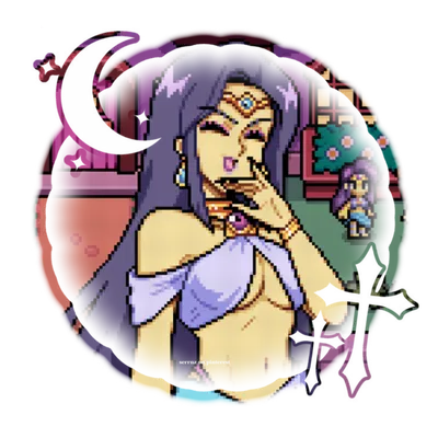 Juniper || KINKTOBER DAY 3