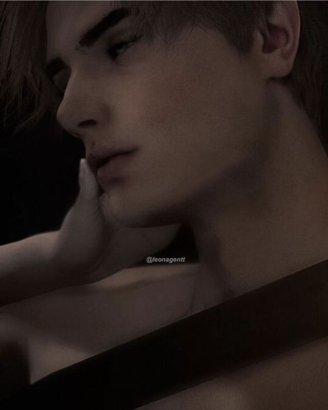 Leon Scott Kennedy FWB thumbnail