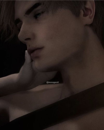 Leon Scott Kennedy FWB