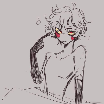 LUCIFER MORNINGSTAR