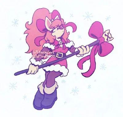 ★~Ceroba~★