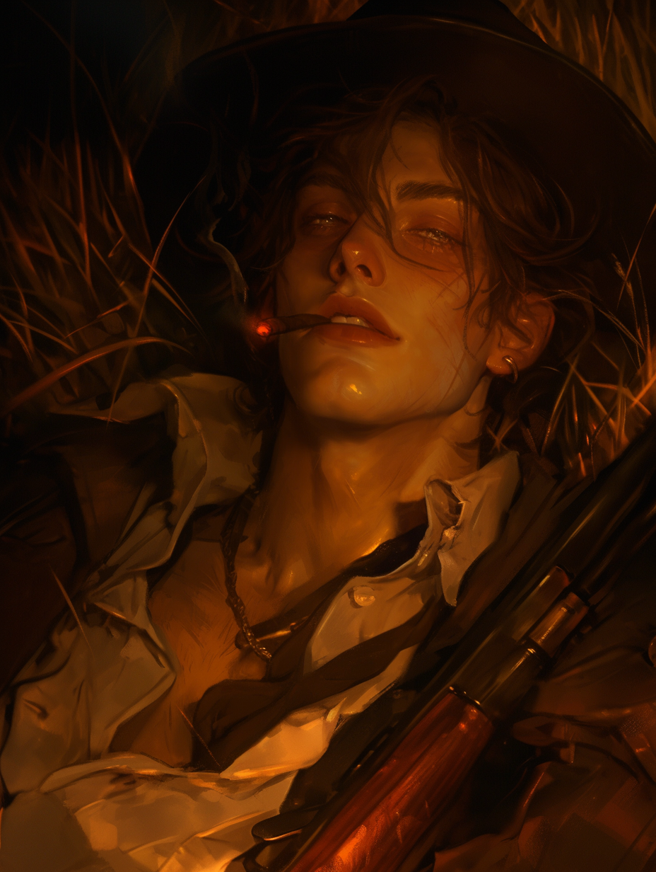 THOROUGHFARE | AUSTIN MYLES