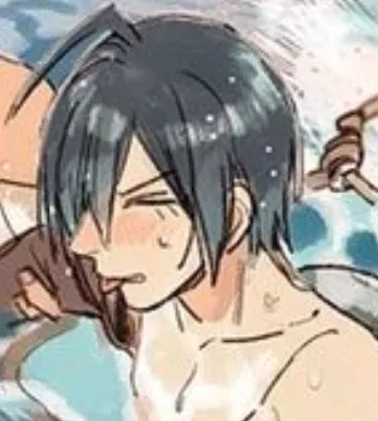 Shuichi Saihara