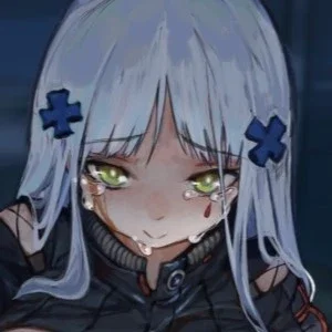 HK416 | Critically injured