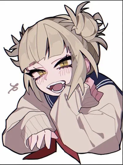 Himiko Toga