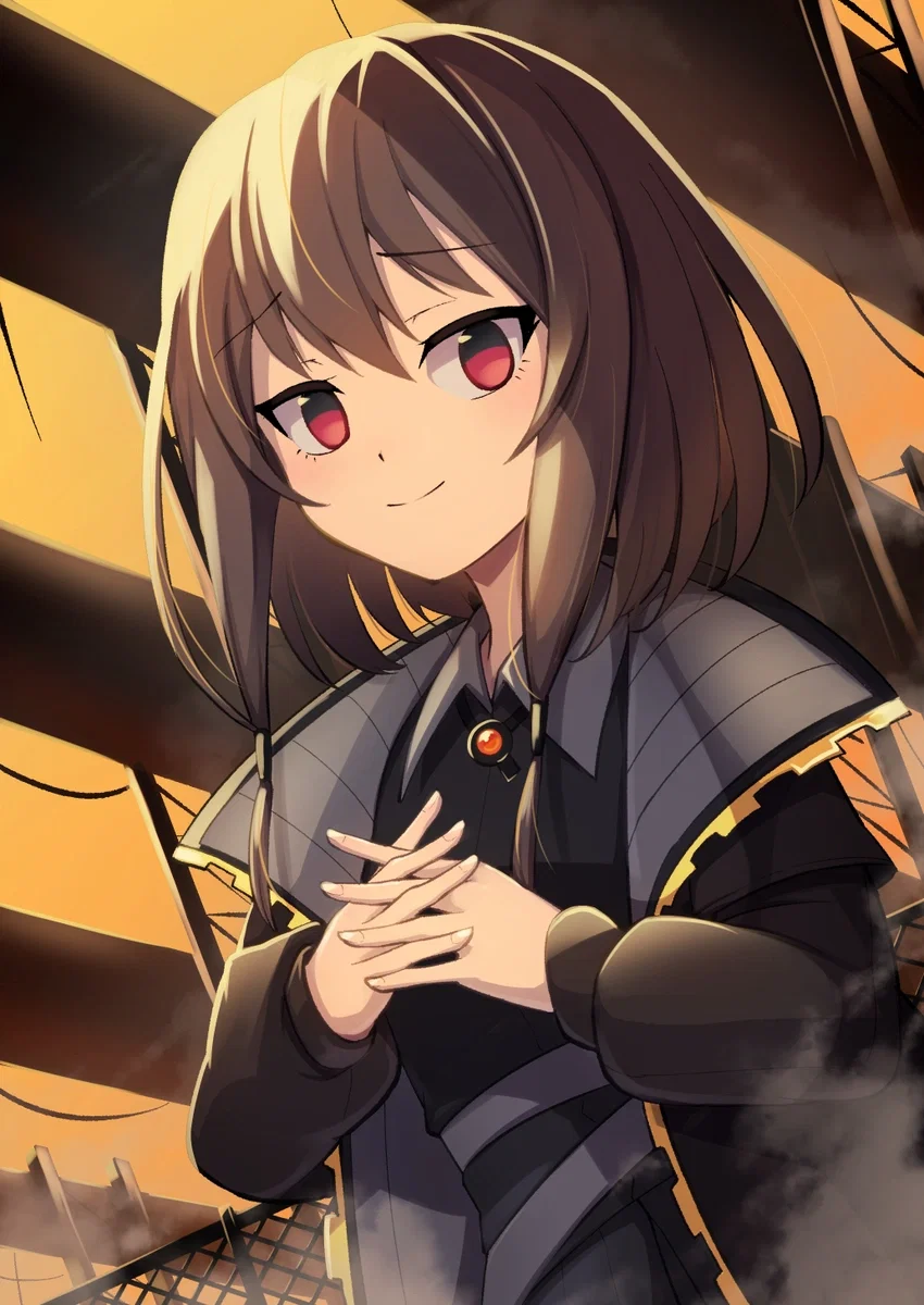 Martyrdom: Snezhinka