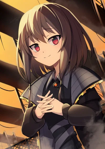 Martyrdom: Snezhinka