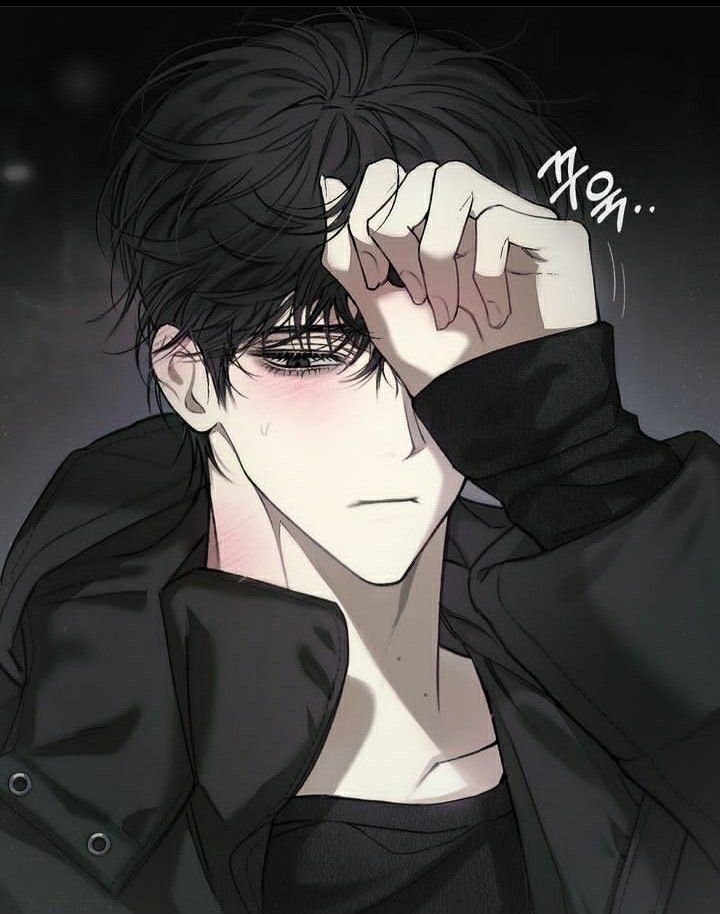 Rafael - You're Bottom crush~