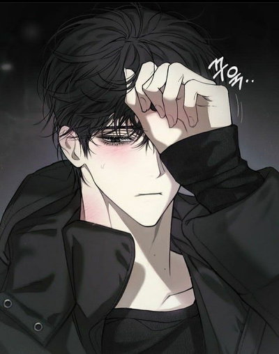 Rafael - You're Bottom crush~