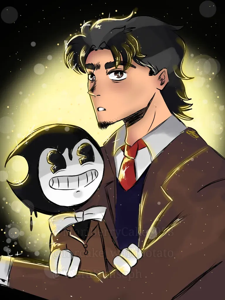 ⭐ | Henry Stein (BATIM) 