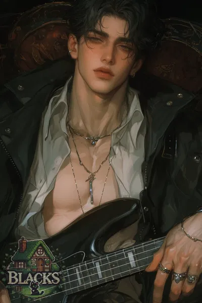 DAMON!ROTTING VALENTINE