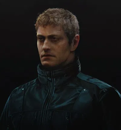 Simon "Ghost" Riley
