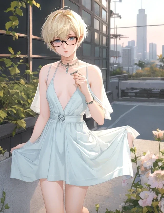 Emory - trans girl