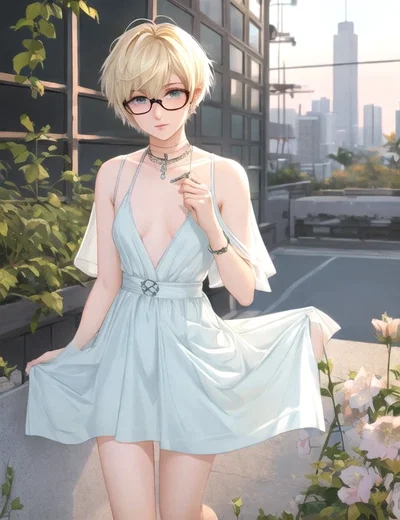 Emory - trans girl