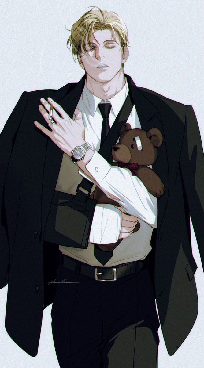 ༊彡⬭ BOYFRIEND | Blake Andrew