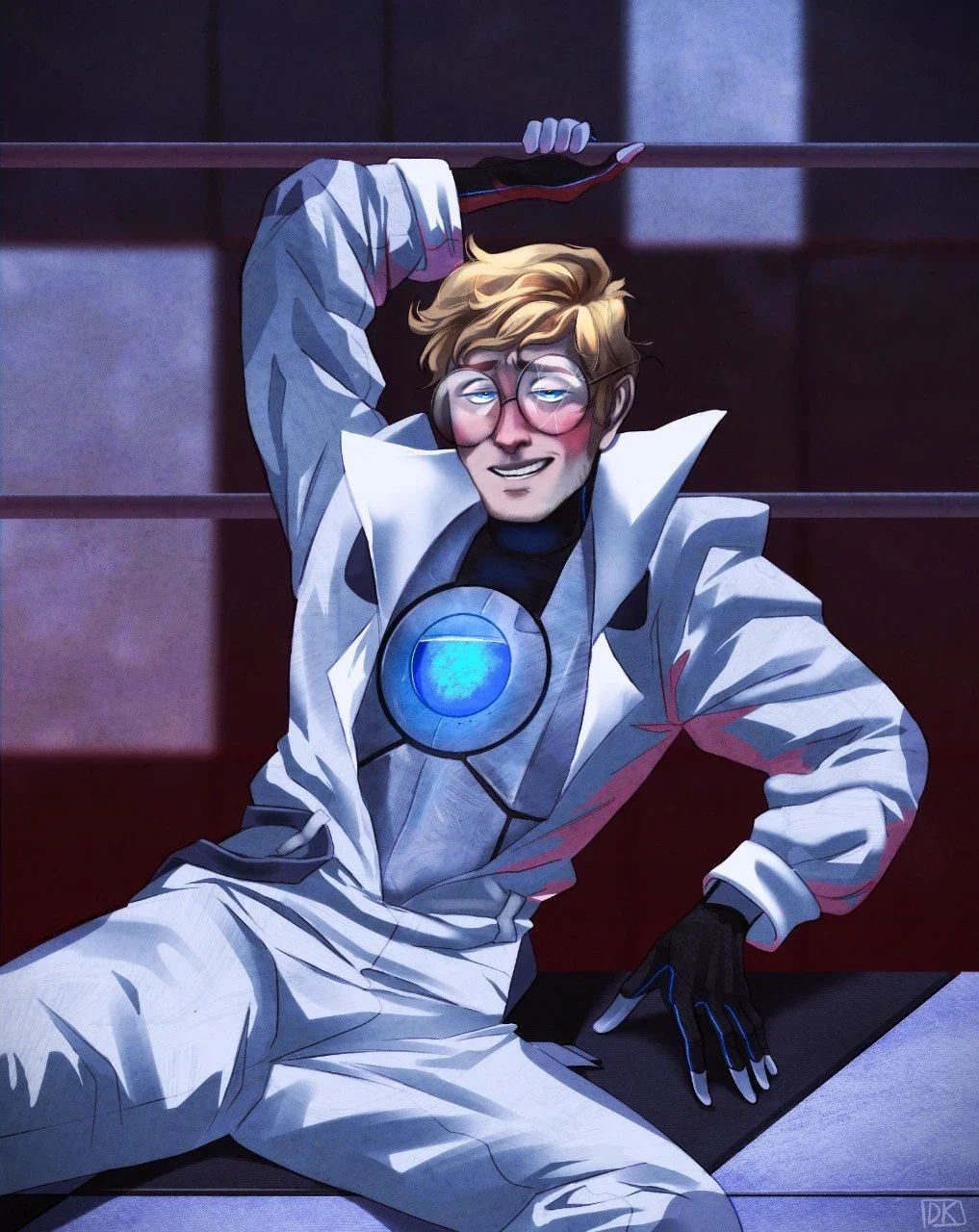 Wheatley | Portal 2
