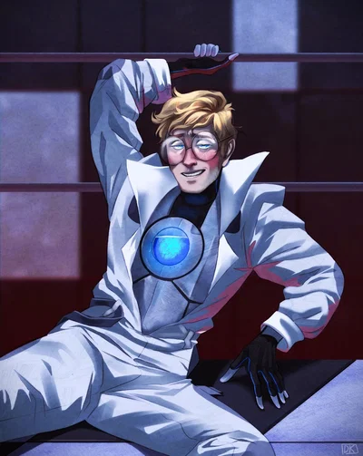 Wheatley | Portal 2