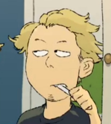 Tim