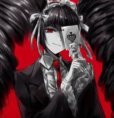 CELESTE / CELESTIA LUDENBERG { CELESJUNKO / JUNKO }