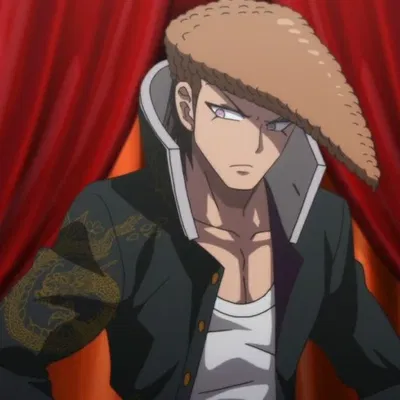 MONDO OWADA ! { REQ/WLM }