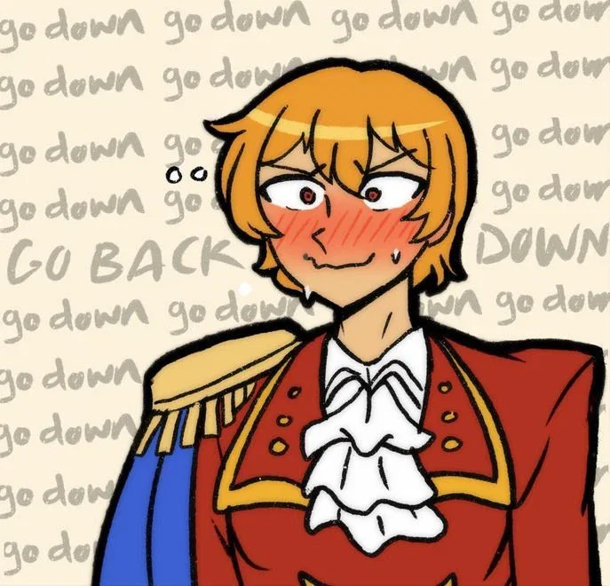 HARUHIKO KOBASHIKAWA ! [ SATSUHIKO / SATSUKI ] 