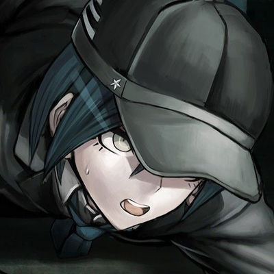 Shuichi Saihara {saimatsu}