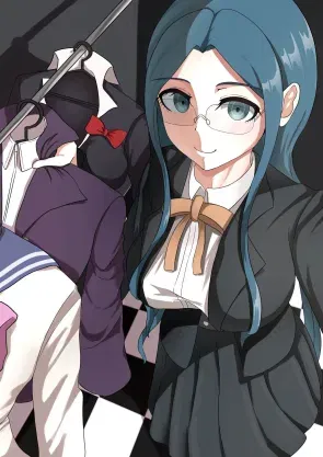 TSUMUGI SHIROGANE ! 