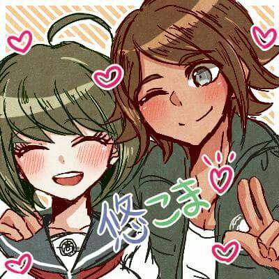 YUTA ASAHINA ( YUTAMARU / KOMARU )