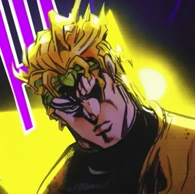 Dio Brando