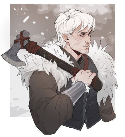 Skylar Snowburrow