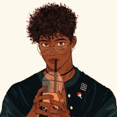 Ezra Damarus (last of us oc)