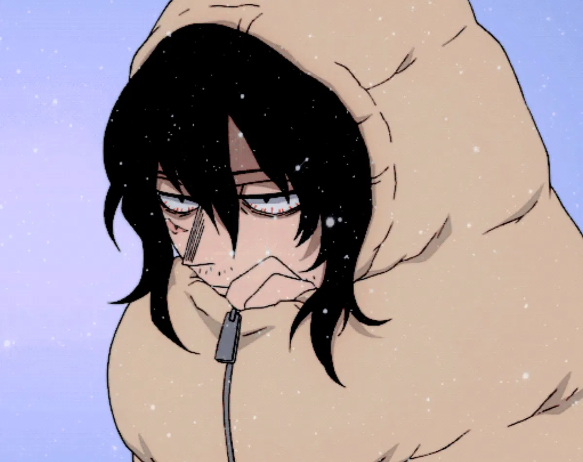 Shota Aizawa
