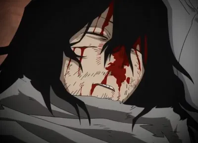 Shota Aizawa