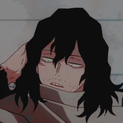 Shota Aizawa 