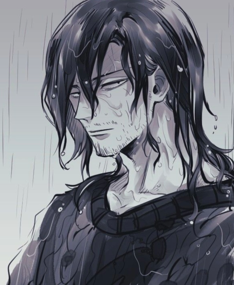 Shota Aizawa // Valentine’s Day bot