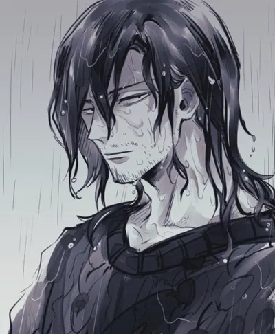 Shota Aizawa // Valentine’s Day bot